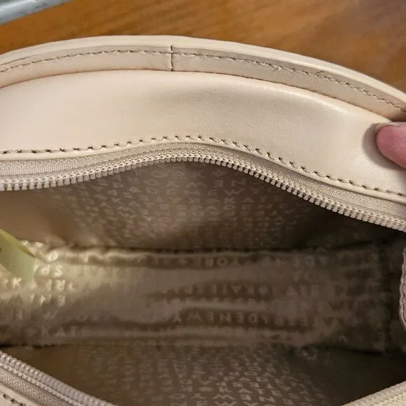 Kate Spade Camel crossbody bag Spice thing up - Picture 8 of 15